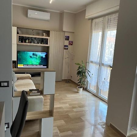 Apartamento Cini Infinity House Cinisello Balsamo Exterior foto