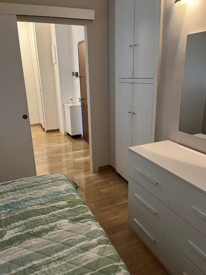 Apartamento Cini Infinity House Cinisello Balsamo Exterior foto