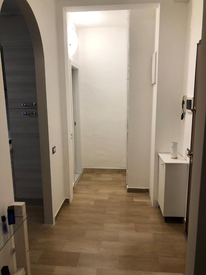 Apartamento Cini Infinity House Cinisello Balsamo Exterior foto